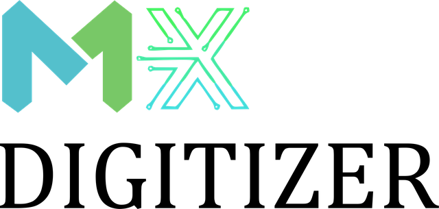 MX Digitizer
